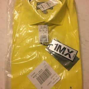 Limited Edition Express 1MX - LS Button Down - SM